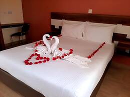 Kambua Resort Kibwezi