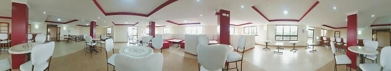Kambua Resort Kibwezi