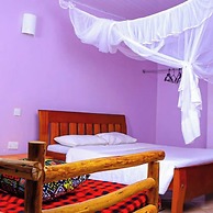 Kambua Resort Kibwezi