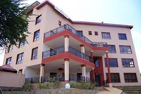 Kambua Resort Kibwezi