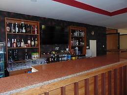 Kambua Resort Kibwezi