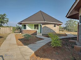 Kambua Resort Kibwezi