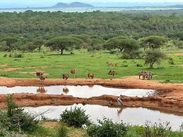 Kambua Resort Kibwezi