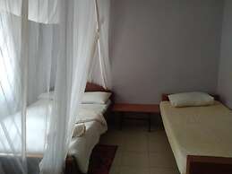 Kambua Resort Kibwezi