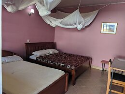 Kambua Resort Kibwezi