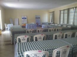 Kambua Resort Kibwezi