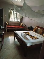 Kambua Resort Kibwezi