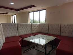 Kambua Resort Kibwezi
