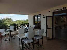 Kambua Resort Kibwezi