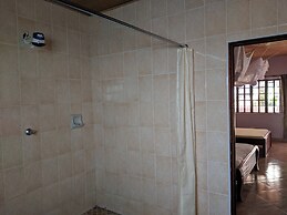 Kambua Resort Kibwezi