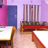 Kambua Resort Kibwezi