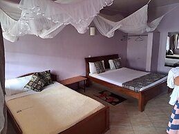 Kambua Resort Kibwezi