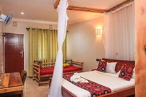 Kambua Resort Kibwezi