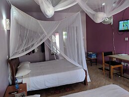 Kambua Resort Kibwezi