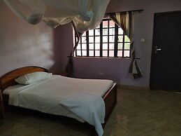 Kambua Resort Kibwezi