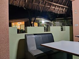 Kambua Resort Kibwezi