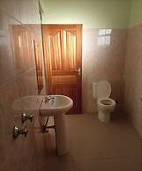 Kambua Resort Kibwezi