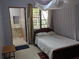 Kambua Resort Kibwezi