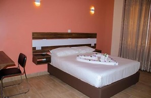 Kambua Resort Kibwezi