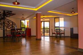 Kambua Resort Kibwezi