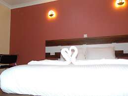 Kambua Resort Kibwezi