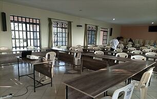Kambua Resort Kibwezi