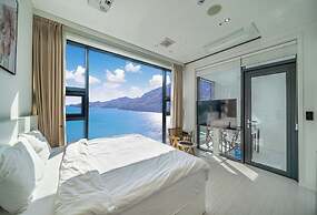 Le Grand Bleu Resort