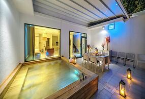 Le Grand Bleu Resort