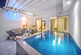 Le Grand Bleu Resort