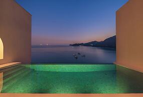 Le Grand Bleu Resort