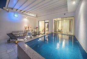 Le Grand Bleu Resort