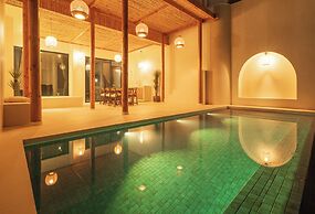 Le Grand Bleu Resort
