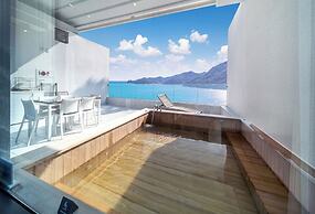 Le Grand Bleu Resort