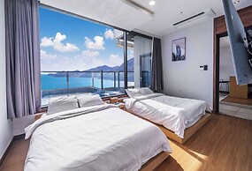 Le Grand Bleu Resort