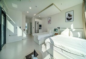Le Grand Bleu Resort