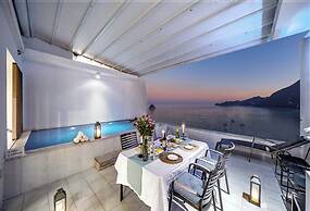 Le Grand Bleu Resort