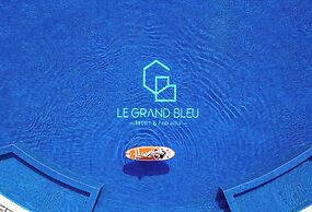 Le Grand Bleu Resort