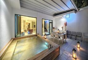 Le Grand Bleu Resort
