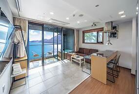 Le Grand Bleu Resort