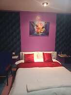 Hotel Elsols By Canan