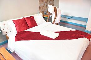 Hotel Elsols By Canan