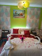 Hotel Elsols By Canan