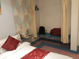 Hotel Elsols By Canan