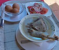 Hotel Elsols By Canan