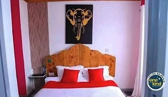 Hotel Elsols By Canan