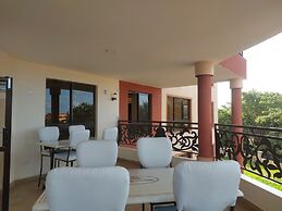 Kilimani Breeze Hotel Wote
