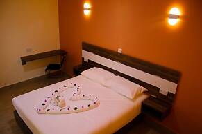 Kilimani Breeze Hotel Wote