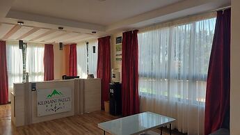 Kilimani Breeze Hotel Wote