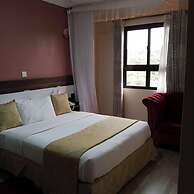 Kilimani Breeze Hotel Wote