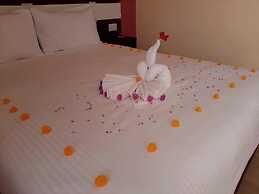 Kilimani Breeze Hotel Wote